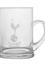 Tottenham Frosted Glass Mug