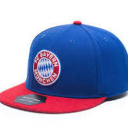 Bayern Munich Crest Hat