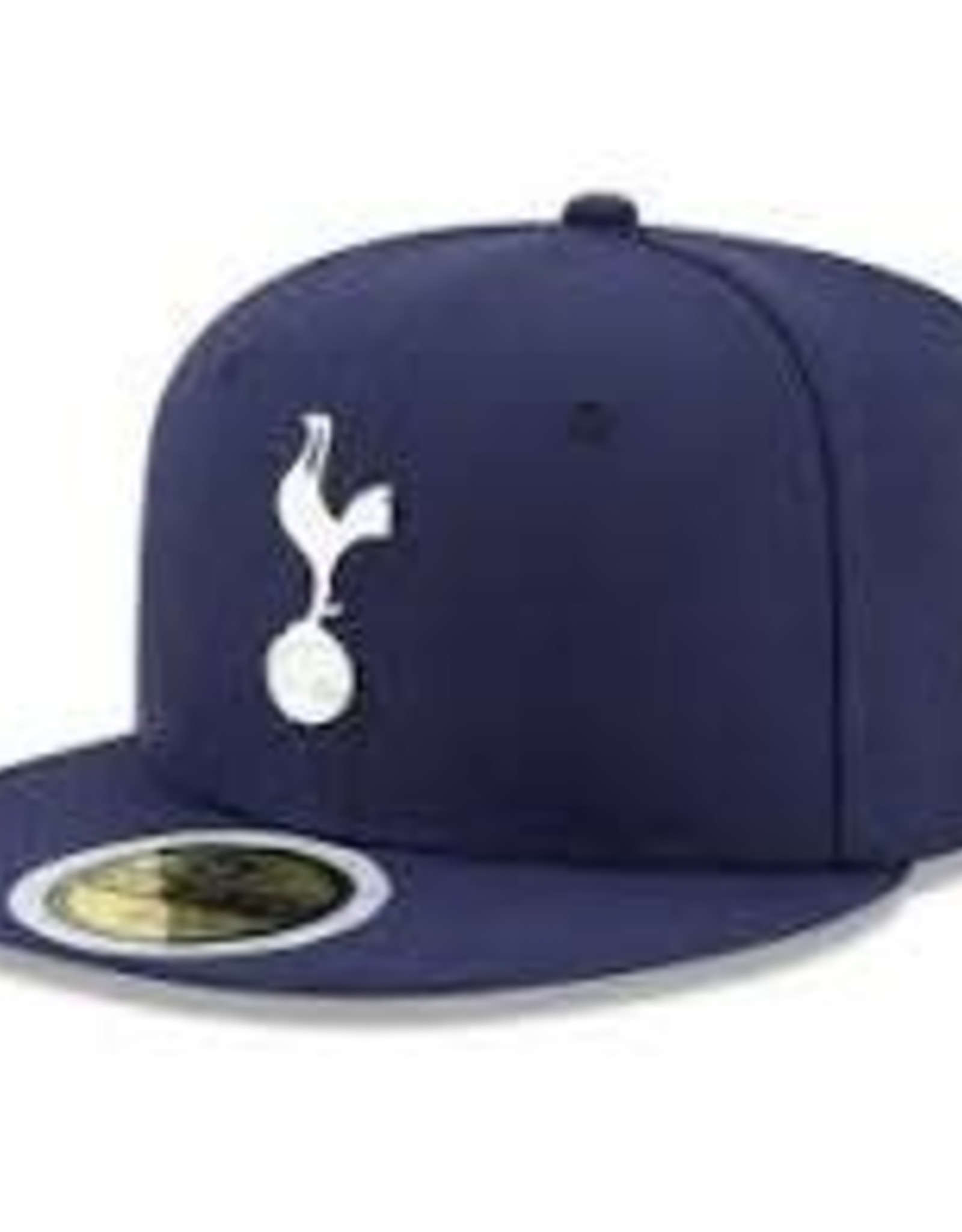 Tottenham Navy Crest Hat - New Era