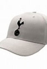 Tottenham Crest Hat - White