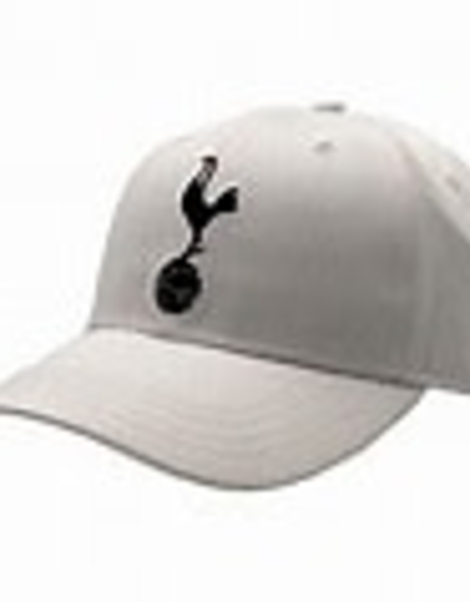 Tottenham Crest Hat - White