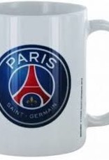 PSG Crest Mug