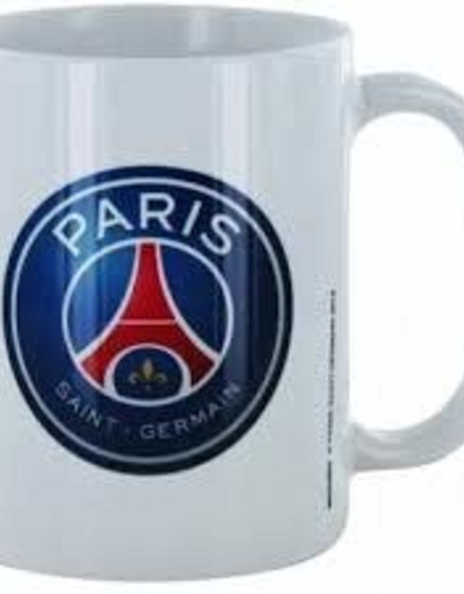 PSG Crest Mug