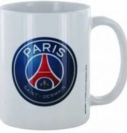 PSG Crest Mug