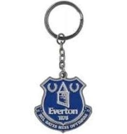 Everton Crest Keychains