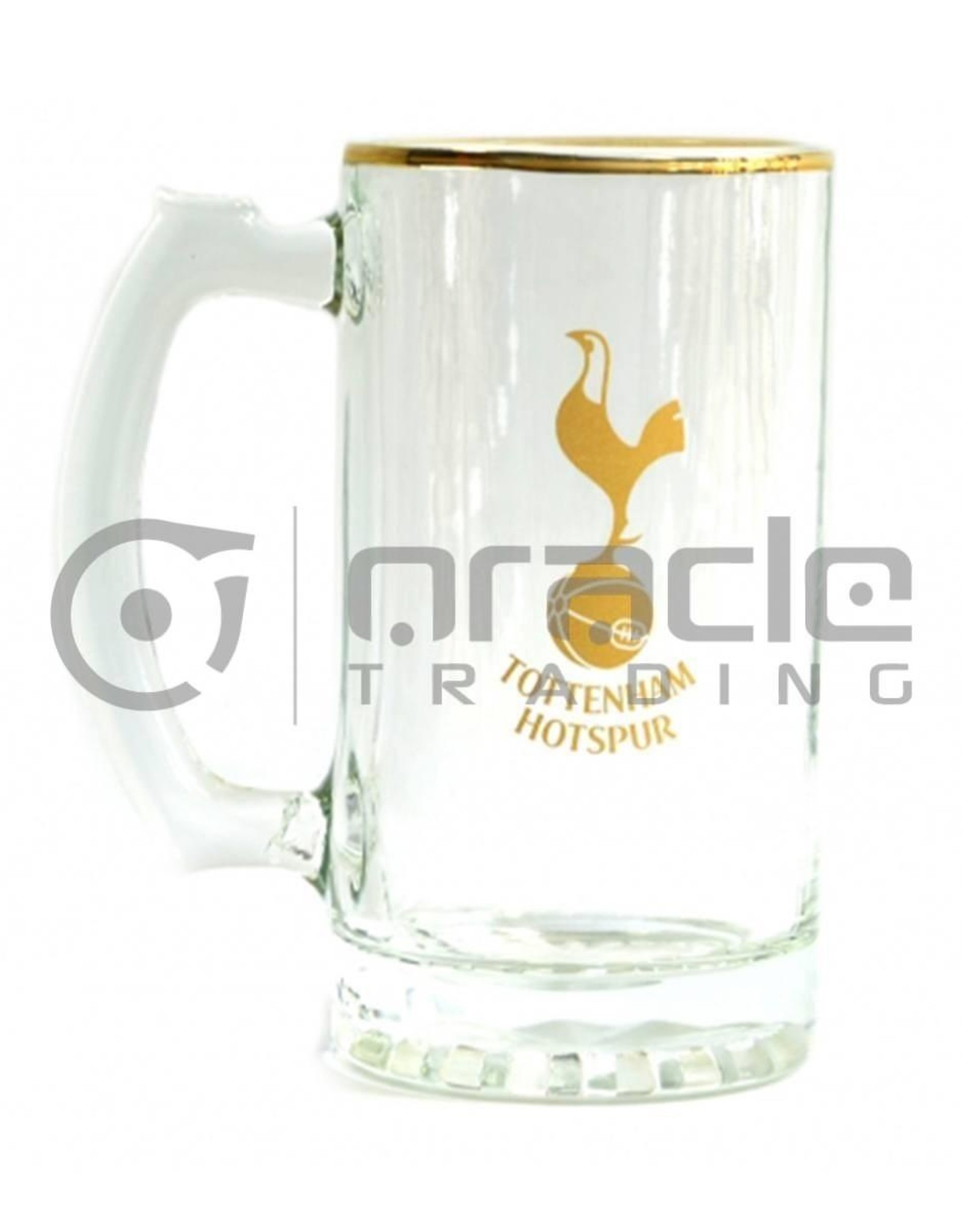 Tottenham Gold Stein
