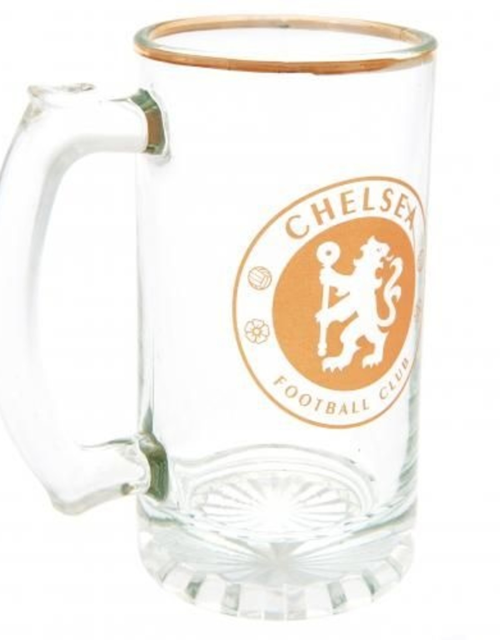 Chelsea Gold Stein