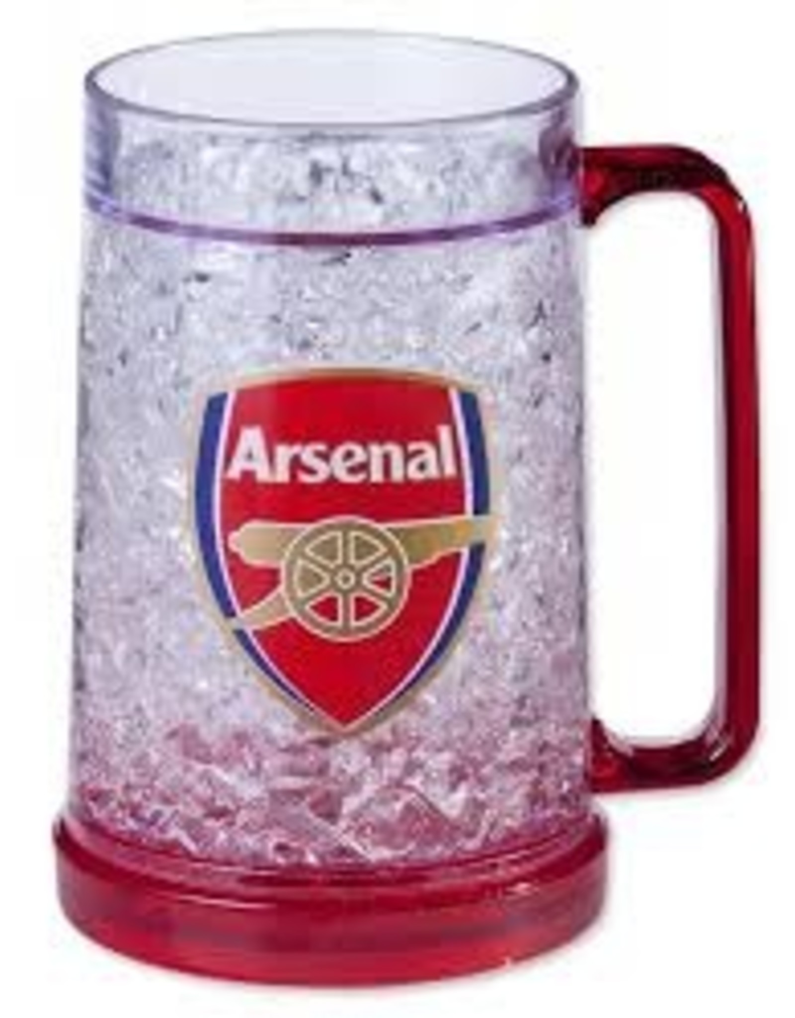 Arsenal Freezer Mug