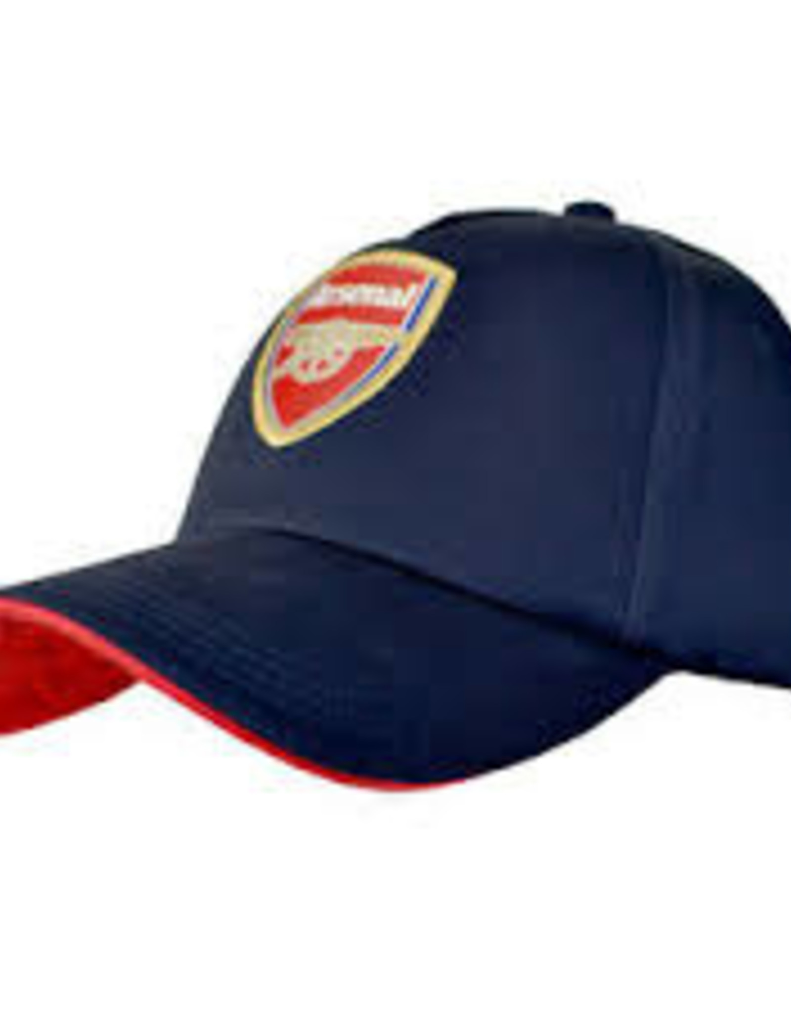 Arsenal Navy Crest Hat