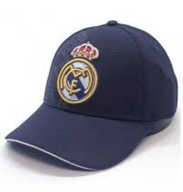 Real Madrid Hat