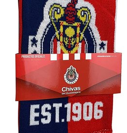 Chivas Scarf