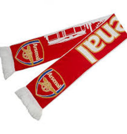 Arsenal Scarf