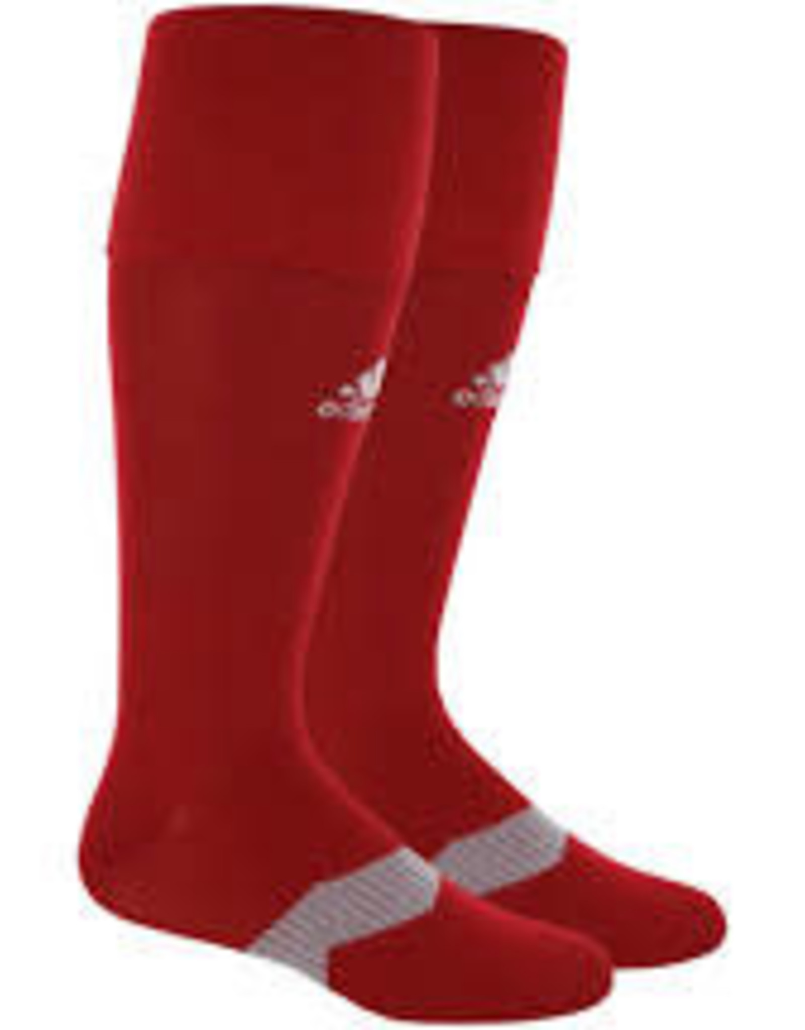 Adidas Adidas Metro Red Socks