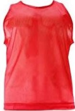 901 soccer Practice Vest