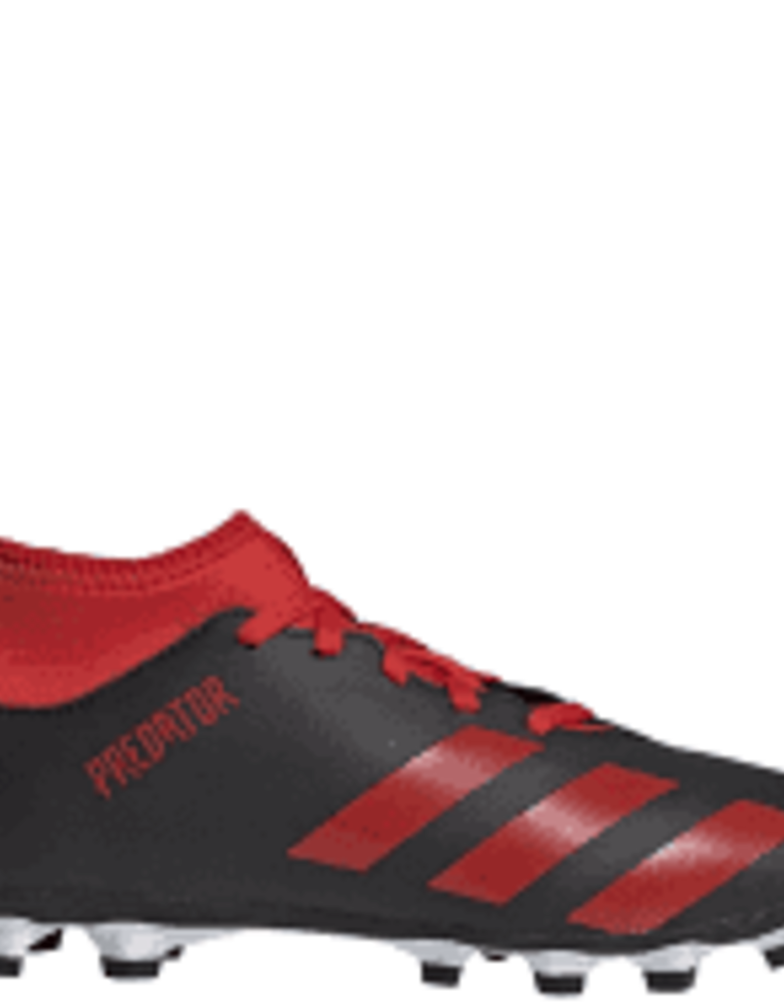 Adidas Adidas Predator 20.4 FxG Jr