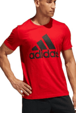 Adidas Adidas Three Stripe Tee