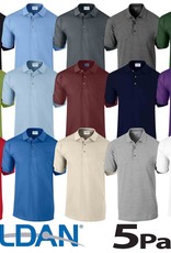 Gildan Gildan Ultra Cotton Polo