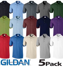 Gildan Gildan Ultra Cotton Polo