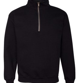 Gildan Gildan Heavy Blend Vintage Cadet Collar Sweatshirt 18800