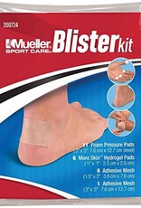 Mueller Mueller Blister Kit