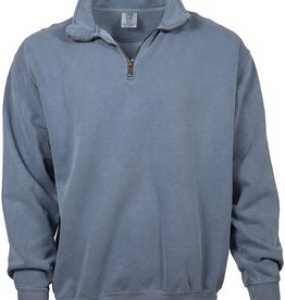 Comfort Colors Comfort Colors 1/4 Zip Sweatshirt