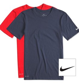 Nike Nike Dri Fit Performance Tee