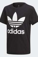 Adidas Adidas Trefoil Tee
