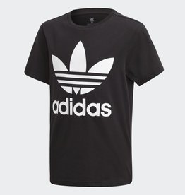 Adidas Adidas Trefoil Tee