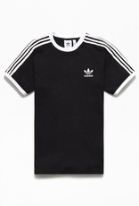 Adidas Adidas Thee Stripe Tee