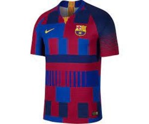 Nike Nike FC Barcelona 20th Anniversary Jersey 901 Soccer