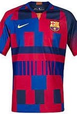 Nike Nike FC Barcelona 20th Anniversary Jersey