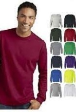 Gildan Gildan Heavy Cotton LS Tee