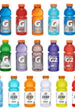 Gatorade Gatorade (20 FL OZ)