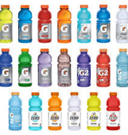 Gatorade Gatorade (20 FL OZ)