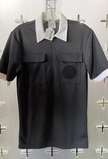 Official Sports USSF Economy S/S Jersey Black Adult Small