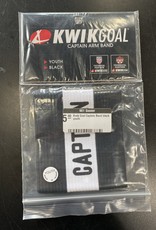 Kwik Goal KG Captain Armband