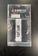 Kwik Goal KG Captain Armband