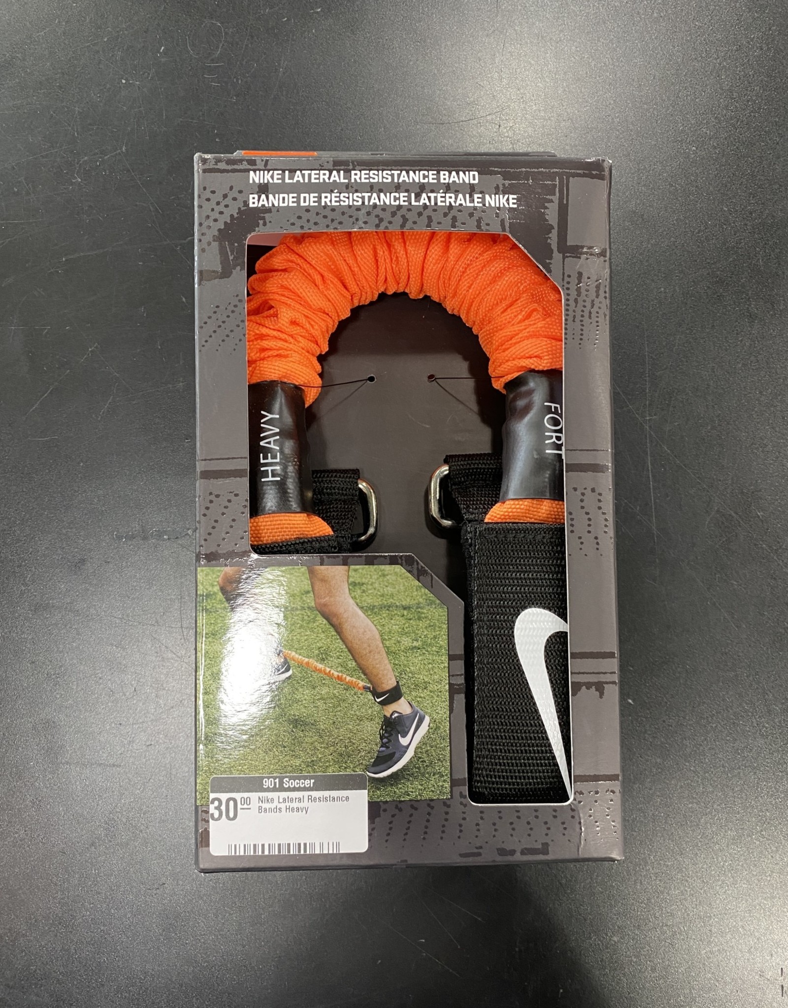 Nike Nike Lateral Resistance Bands