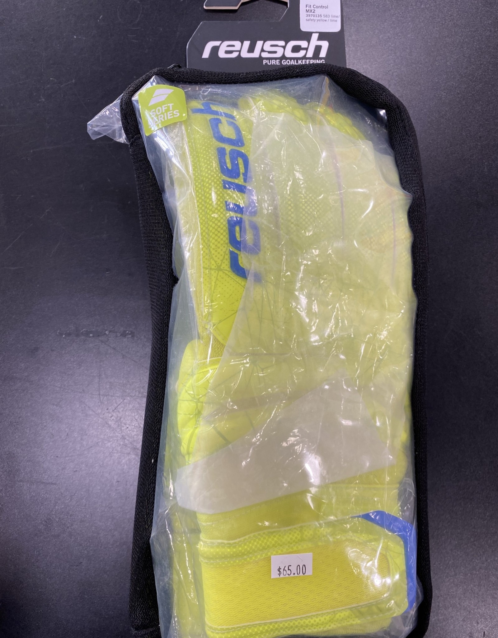 Reusch Reusch Fit Control MX2