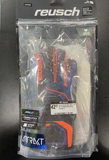 Reusch Reuch Attrakt RG Open Cuff FS JR