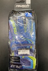Reusch Reusch Attrakt S1 Evolution Finger Support