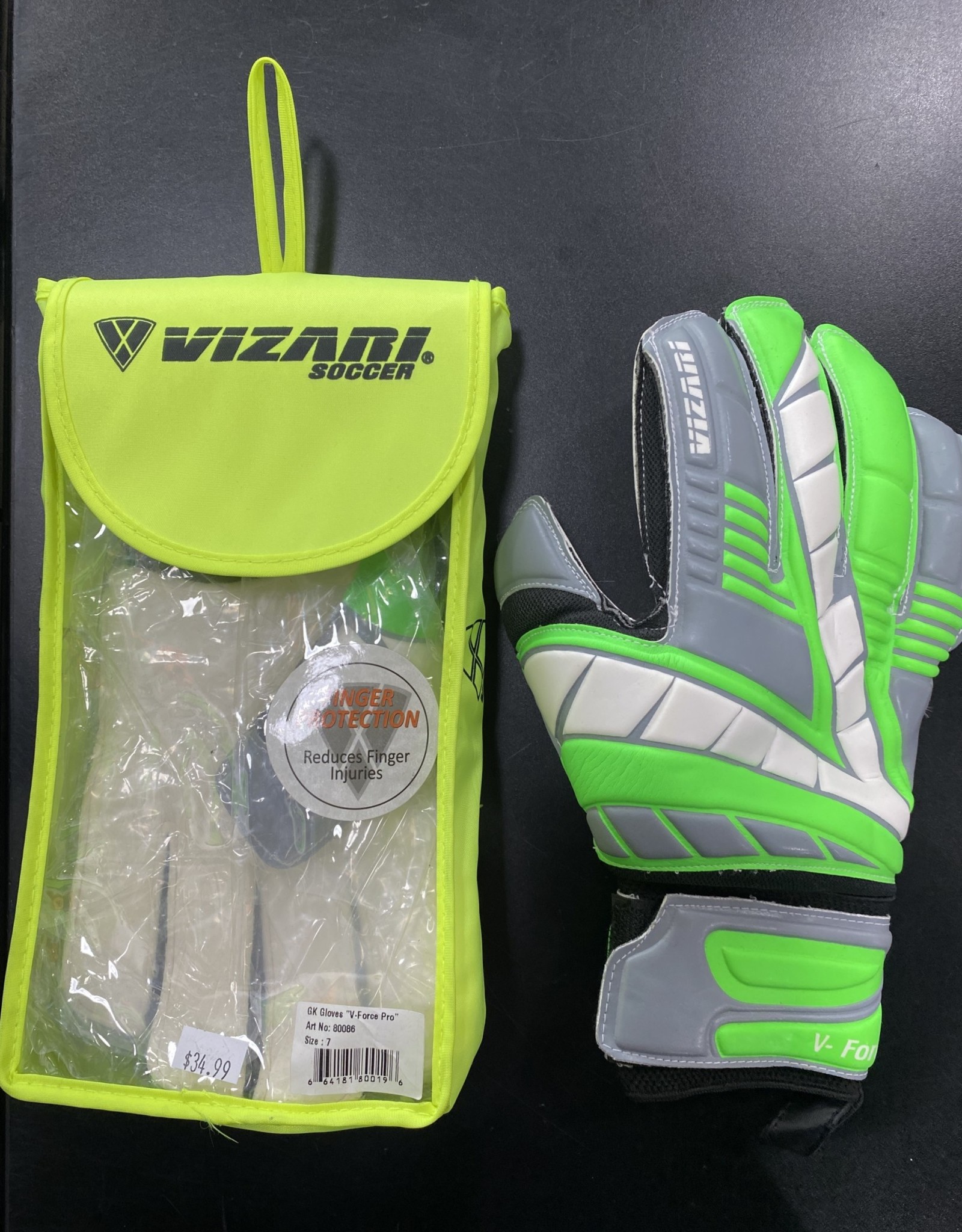 Vizari Vizari V Force Pro FP