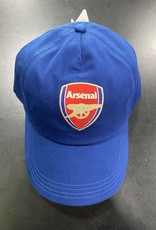 Arsenal Navy Crest Hat