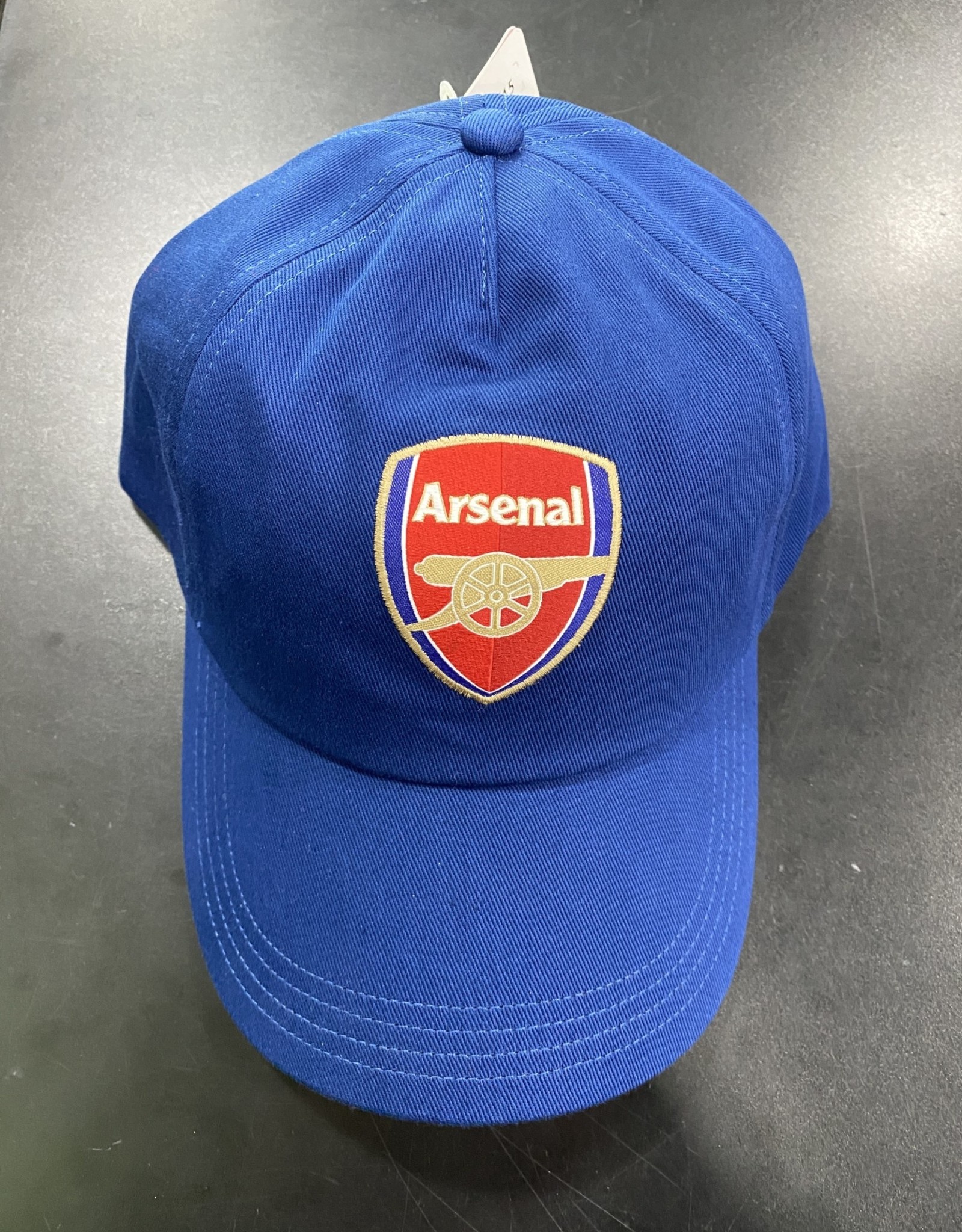 Arsenal Navy Crest Hat