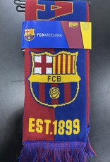 Scarf Barcelona