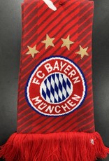 FC Bayern Munchen Scarf