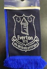 Everton Knitted Scarf