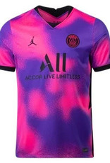 Paris Saint - Germain Jersey