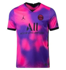 Paris Saint - Germain Jersey