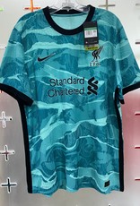 Nike Liverpool M Vapor Match Jersey